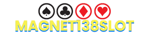 Logo MAGNET138